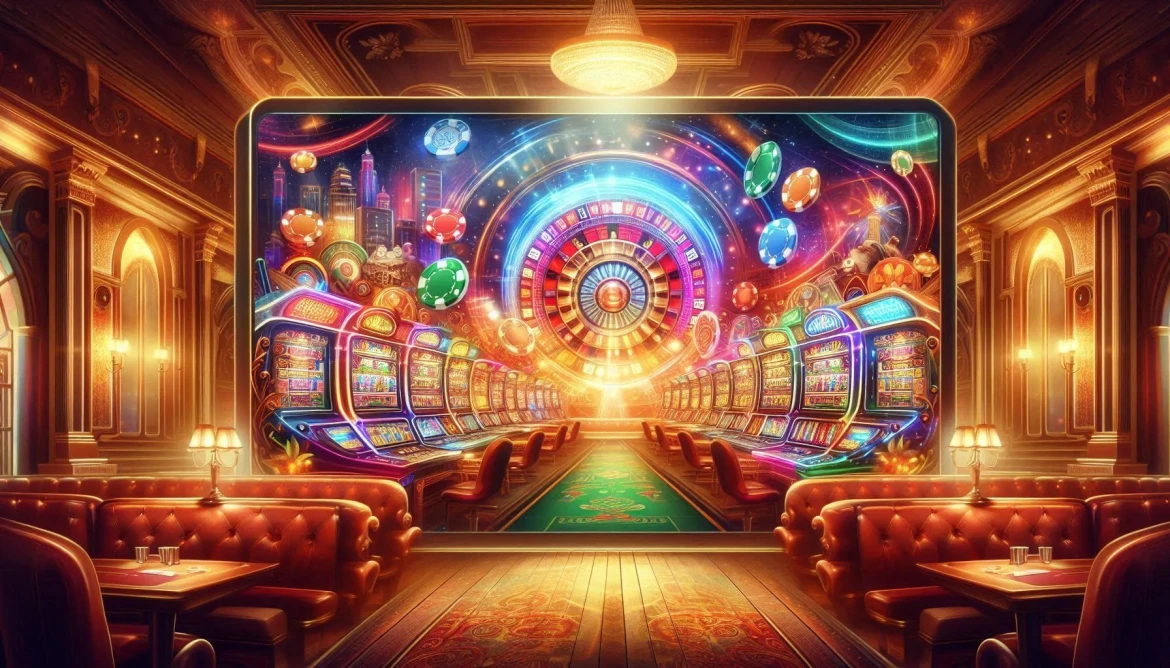 Fairspin